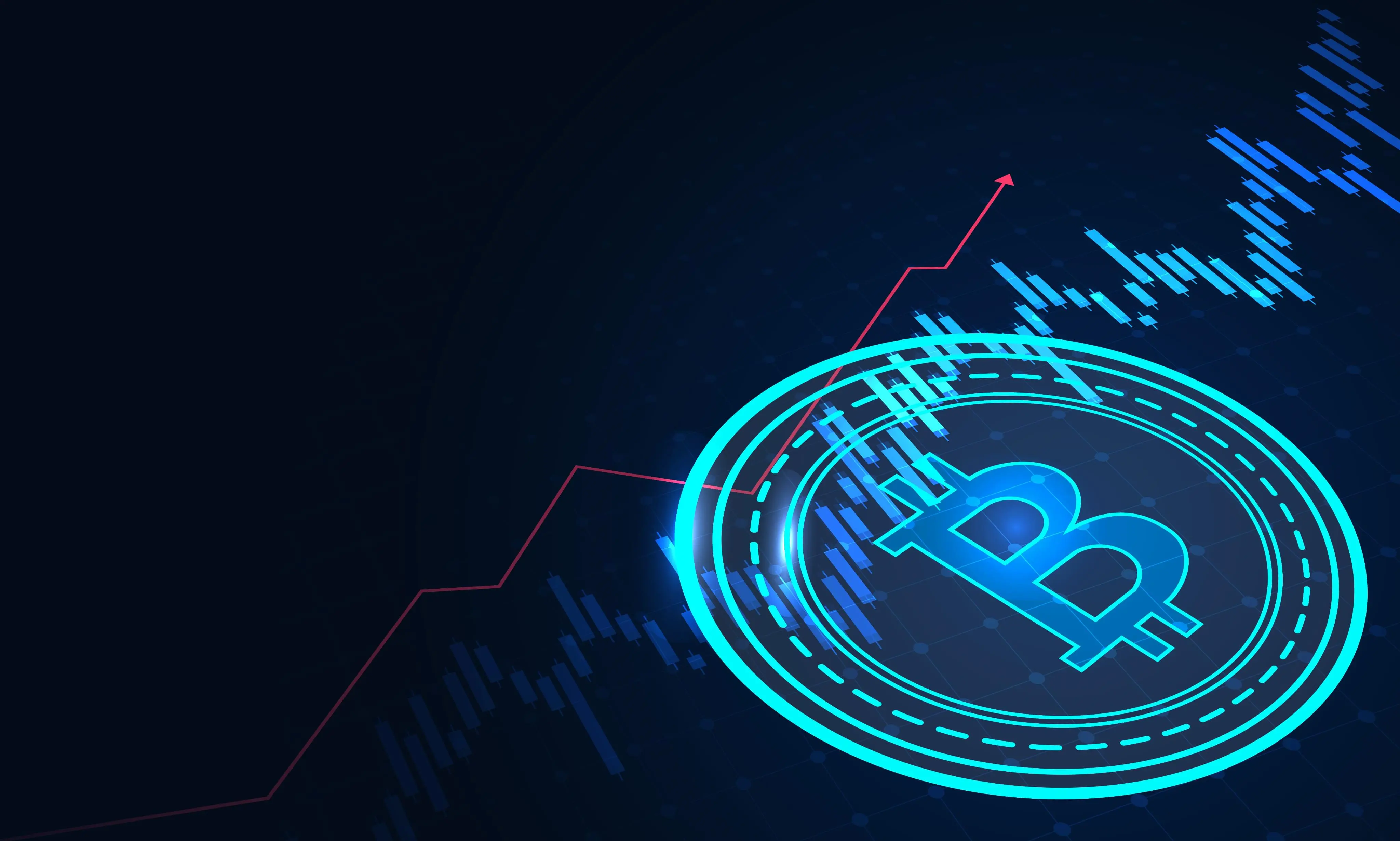 Market trends using Immediate Code bitcoin analysis tools